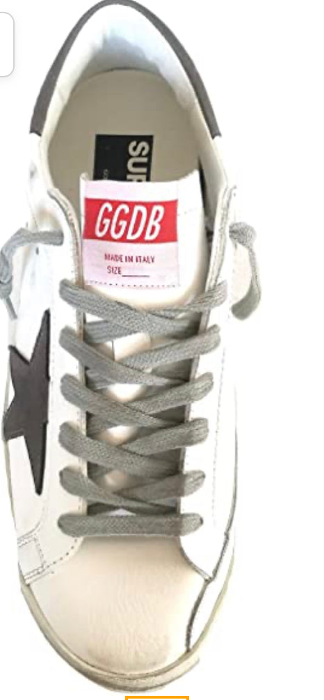 Ggdb uomo sales grigio